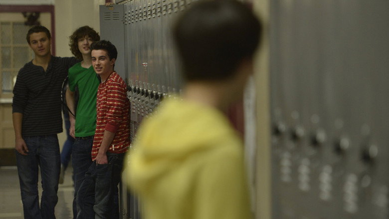 Bully still 2