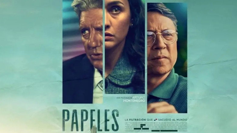 Papers still 1