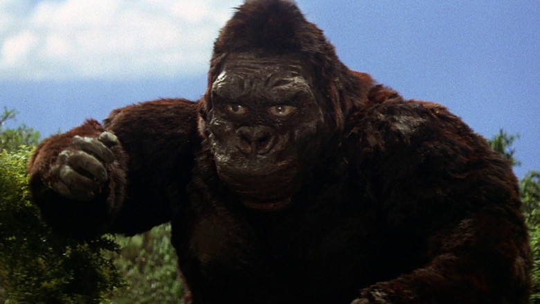 King Kong Escapes still 2