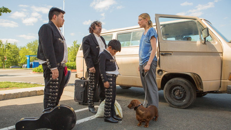 Wiener-Dog still 6