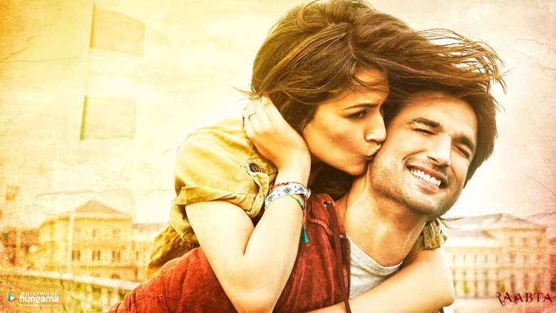 Raabta still 1