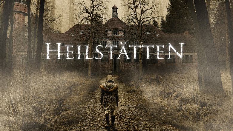 Haunted Hospital: Heilstatten still 4