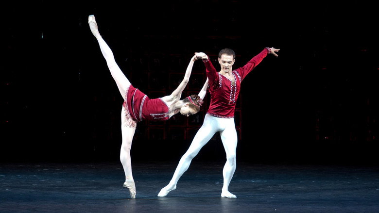 Bolshoi Ballet: Jewels still 1