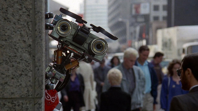 Short Circuit 2 still 4