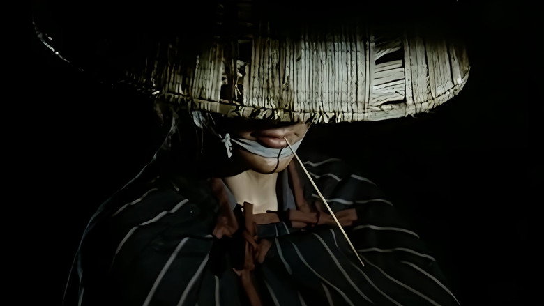Withered Tree, the Adventures of Monjiro still 3