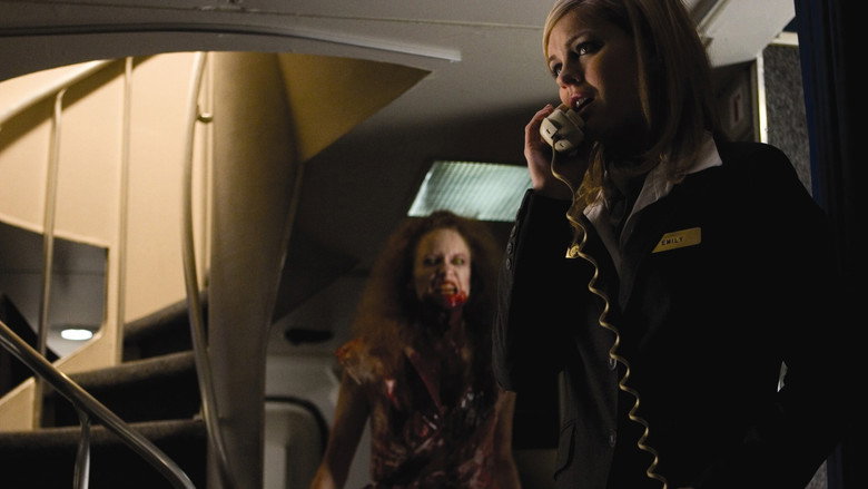 Flight of the Living Dead still 6