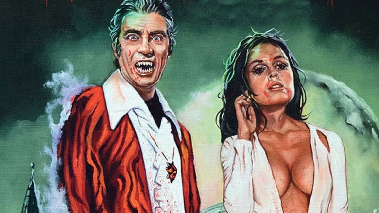 Count Yorga, Vampire still 8