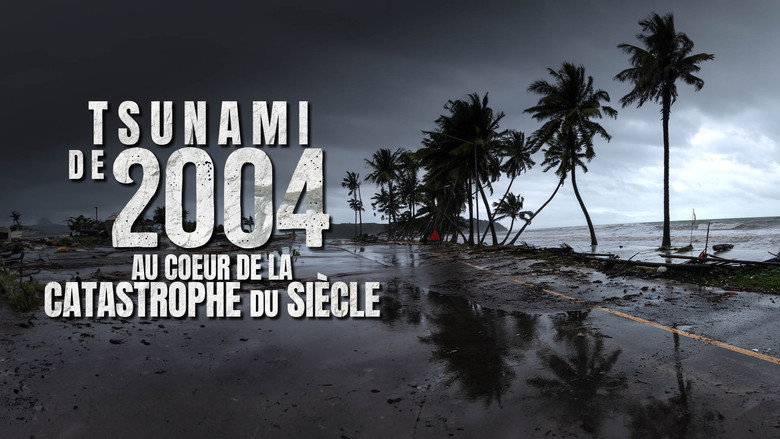 Tsunami 2004 : ils ont filmé la catastrophe du siècle still 1