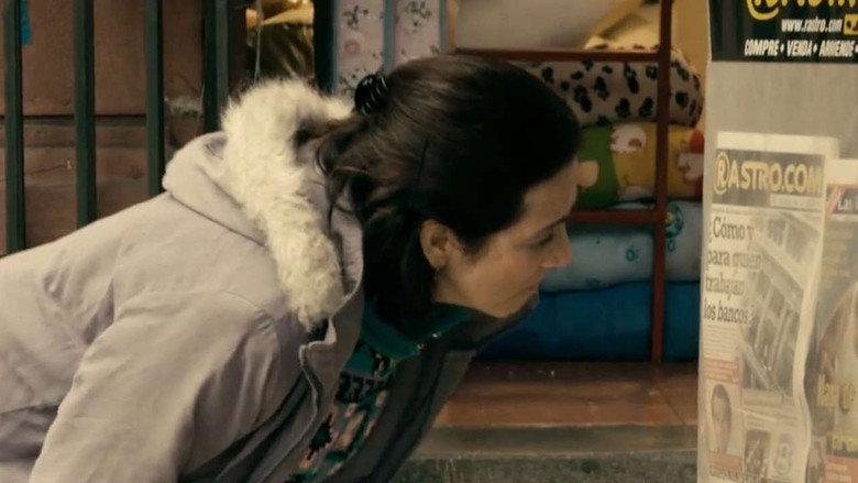 Illiterate still 3