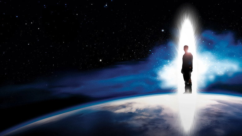 The Man from Earth still 5