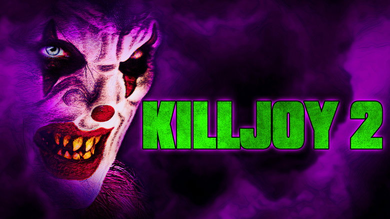 Killjoy 2: Deliverance from Evil still 4