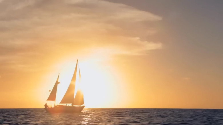 Twenty Eight Feet: Life on a Little Wooden Boat still 2