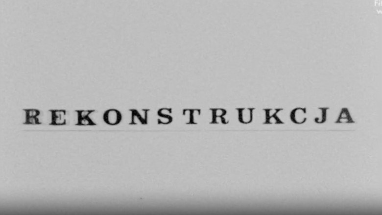 Rekonstrukcja still 1