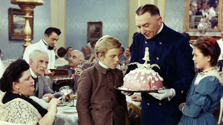 Heidi and Peter still 3