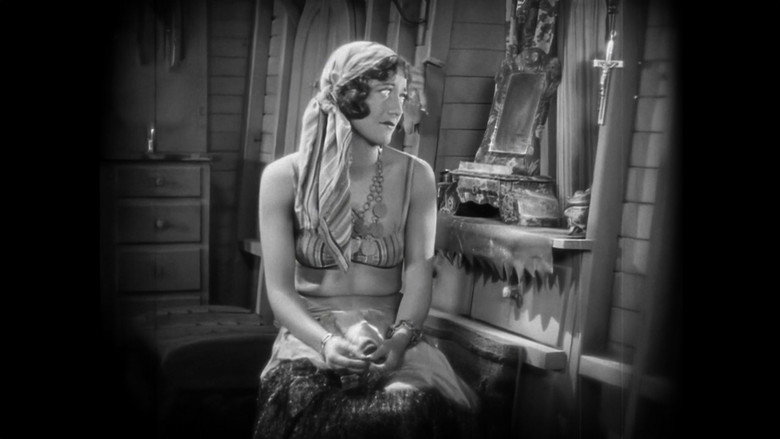 The Unknown still 5