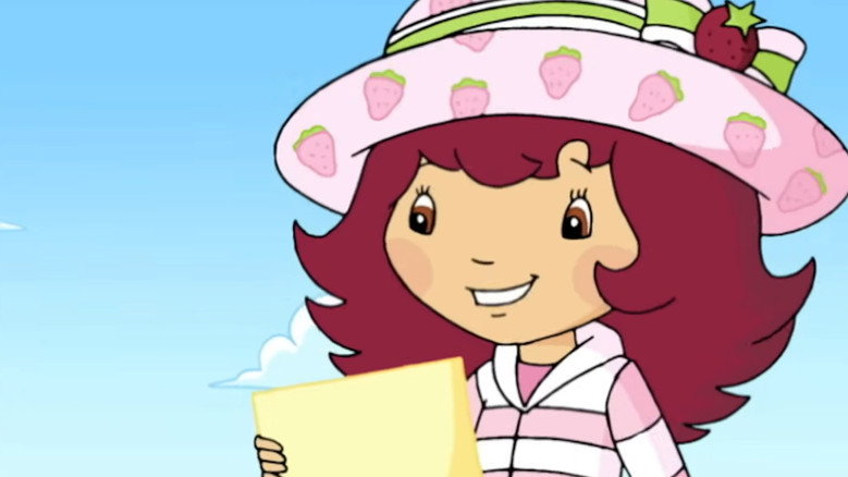 Strawberry Shortcake: Big Country Fun still 1