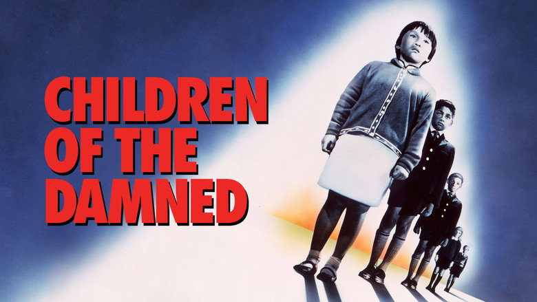Children of the Damned still 6
