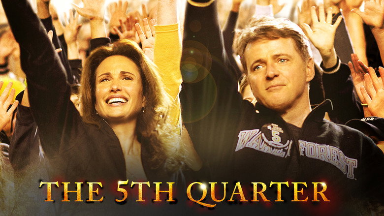 The 5th Quarter still 5