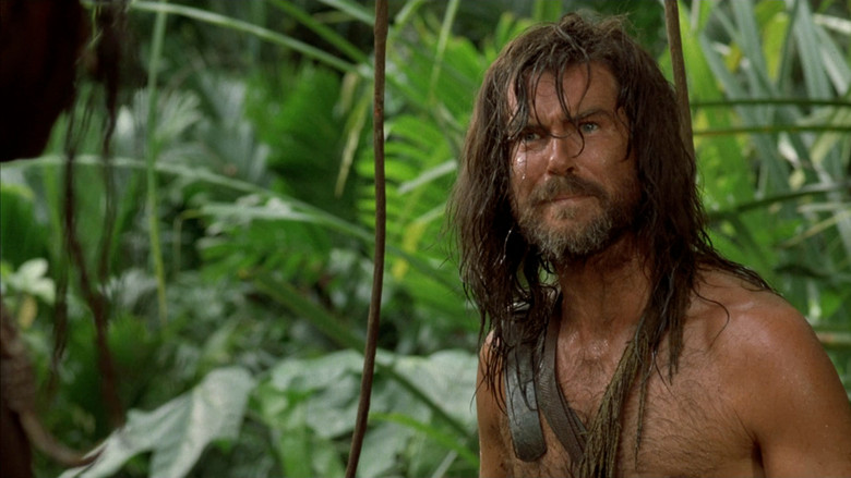 Robinson Crusoe still 2