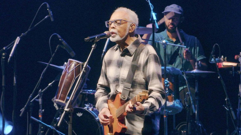 Gilberto Gil @ Philharmonie De Paris still 1