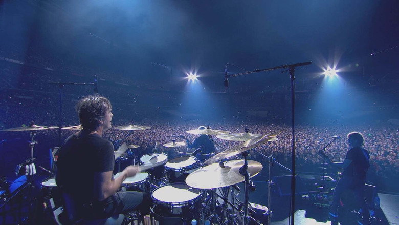 Les Insus ? Dernier appel au Stade de France still 2