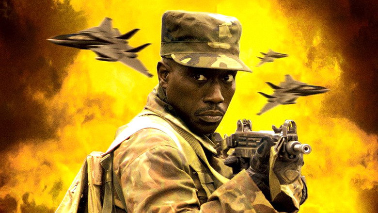 The Marksman still 2