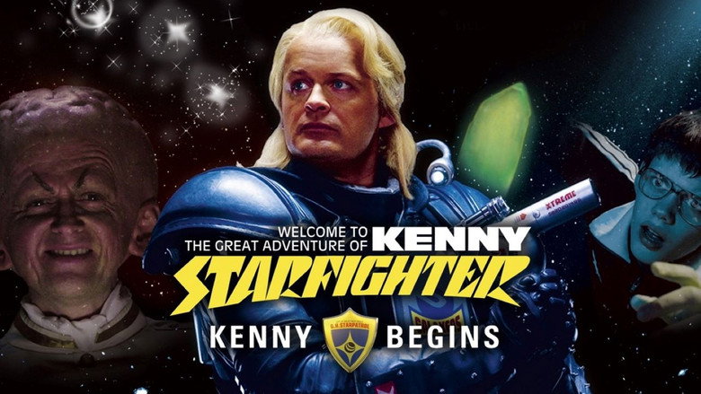 Kenny Begins still 2