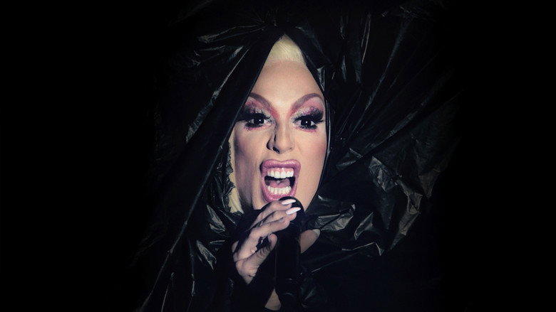 The Alaska Thunderfuck Extra Special Comedy Special still 1