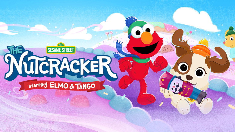 Sesame Street: The Nutcracker still 3
