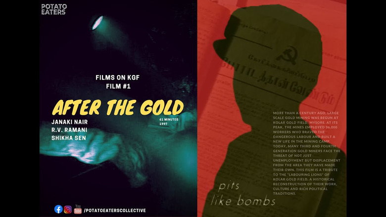 After the Gold still 1