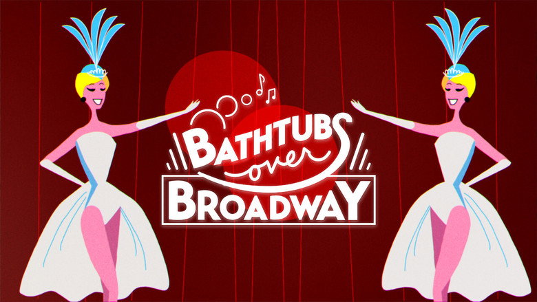 Bathtubs Over Broadway still 5