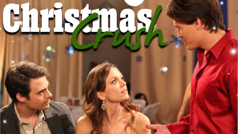Christmas Crush still 2