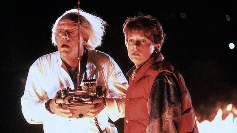 Marty & Doc: The Inside Story of a Phenomenon still 1