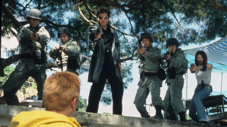 Dead or Alive: Final still 3