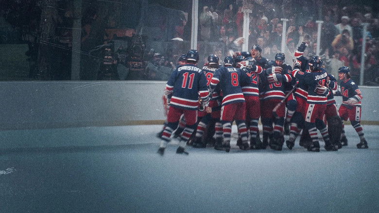 Miracle: The Boys of '80 still 4