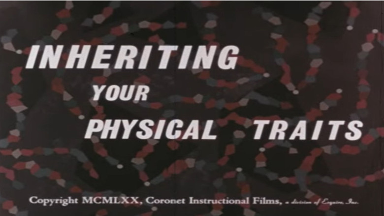Inheriting Your Physical Traits still 1