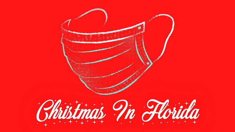 Christmas In Florida still 4