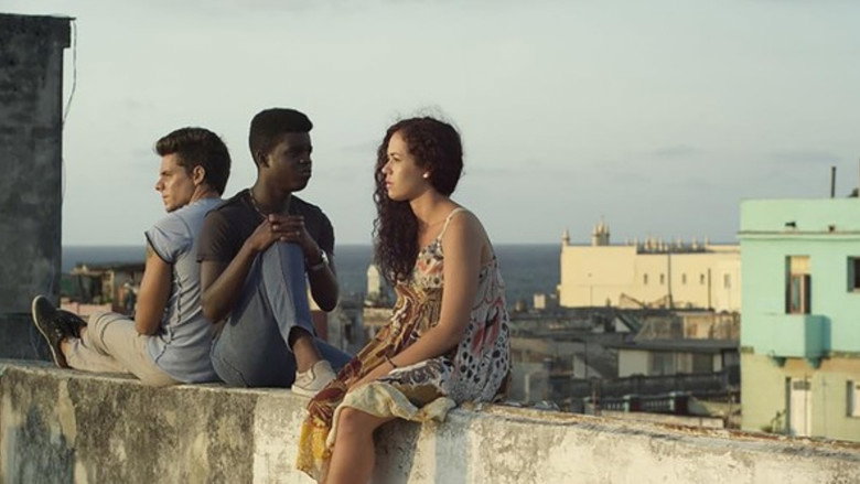 El techo still 1