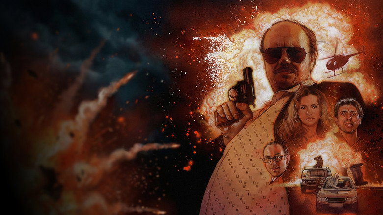 Torrente 3: The Protector still 7