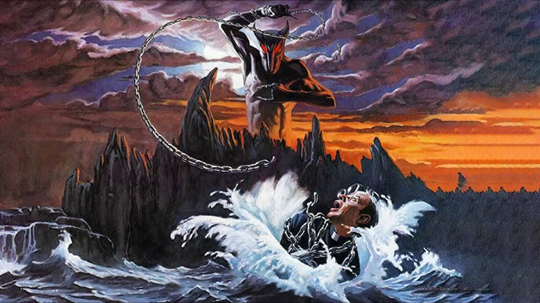Dio: Holy Diver Live still 2