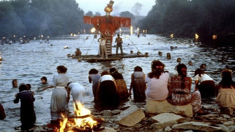 Time of the Gypsies still 3