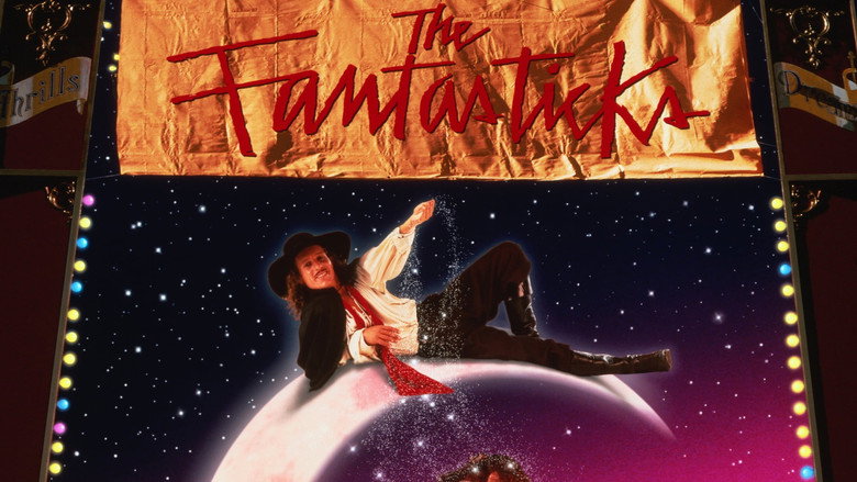 The Fantasticks still 3