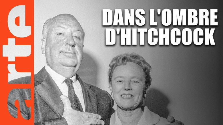 Hitchcock Confidential still 4