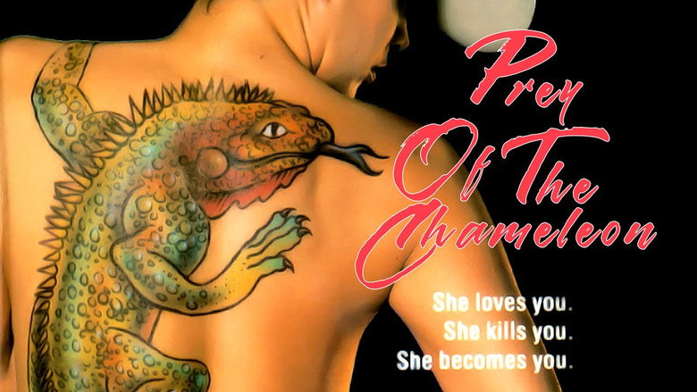Prey of the Chameleon still 6
