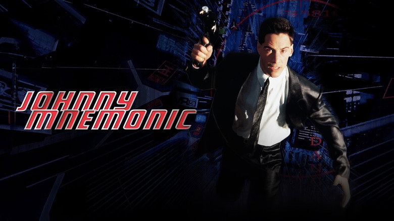 Johnny Mnemonic still 2