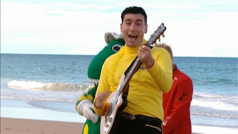 The Wiggles: Wiggle Bay still 5