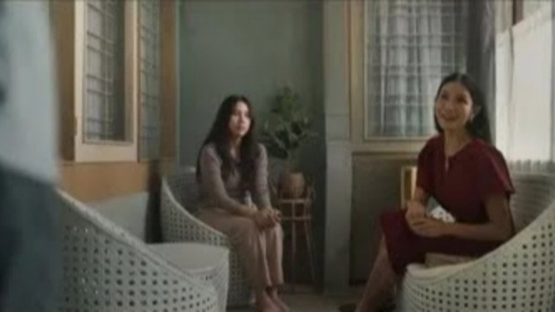 Sosok Ketiga: Lintrik still 4