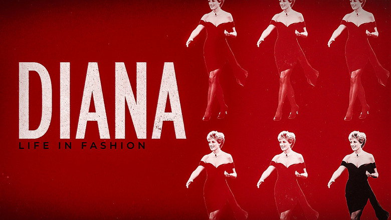 Diana: Life in Fashion still 2