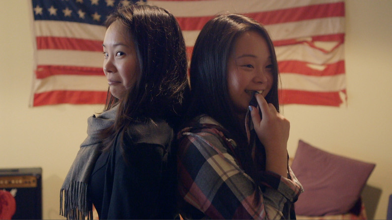 Twinsters still 3