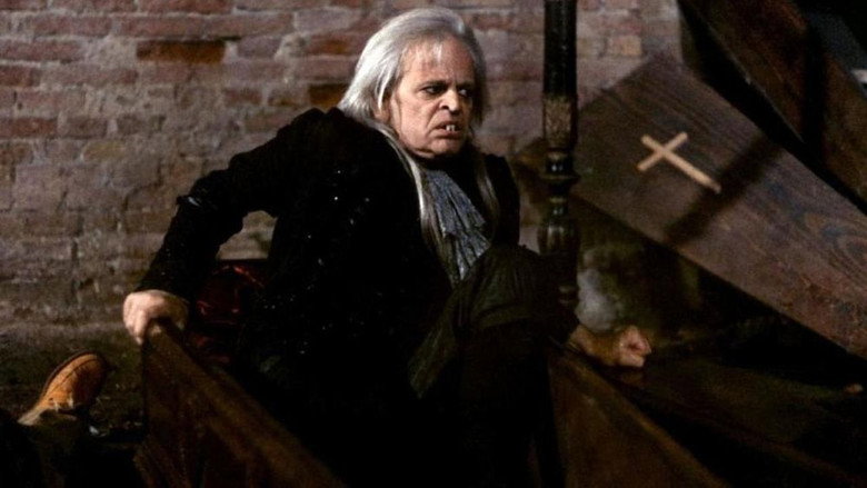 Nosferatu in Venice still 2